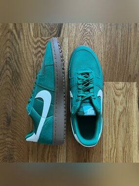 Nike Field General Sneaker - Women’s US 9 / Men’s 7.5